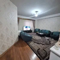 سهند فاز3 آپارتمانی باحس ارامش ونورگیری عالی|فروش آپارتمان|سهند, |دیوار