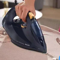 اتو بخار قسطی