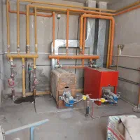 ایتخدام نیرو تاسیساتی
