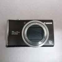 دوربین عکاسی کنون canon sx200