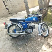 موتور صد ایران دو چرخ