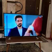 تلویزیون هوشمند ال ای دی  ۴۹ اینچ ال جی آکبند