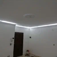 گچکاری ساختمان سفید ابزار خوردکاری لکه گیری حومه|خدمات پیشه و مهارت|تهران, سید خندان (جلفا)|دیوار