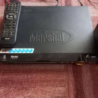 دستگاه پخش دی وی دی|پخش‌کننده DVD و ویدیو|شوشتر, |دیوار