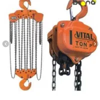 جرثقیل ۱تن ویتال