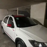 کوییک Rمدل۱۴۰۱|خودرو سواری و وانت|خرم‌آباد, |دیوار