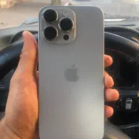 ایفون ۱۵ پرومکس