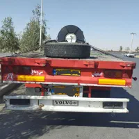 کفی دومحور|قطعات یدکی و لوازم جانبی|اصفهان, کوی ولی عصر|دیوار
