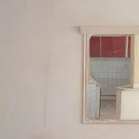 اجاره آپارتمان ۱۱۰ متری ۲ خوابه همکف در انجم آباد|اجارهٔ آپارتمان|رباط‌کریم, انجم آباد|دیوار