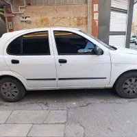 تیبا 2کم کارکرد -تمیز