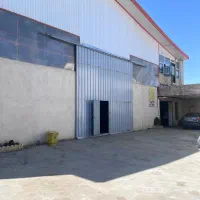 فروش سوله صنعتی حاجی آباد|فروش دفتر صنعتی، کشاورزی، تجاری|اراک, |دیوار