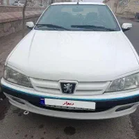 پرشیا مدل ۹۶