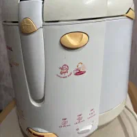 سرخ کن|اجاق گاز و لوازم برقی پخت‌وپز|اصفهان, رزمندگان|دیوار