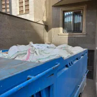 حمل نخاله بانیسان سهروردی ولنجک نارمک قیطریه|خدمات حمل و نقل|تهران, جردن|دیوار
