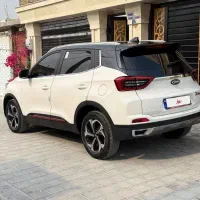 X55 Pro IE Sport|خودرو سواری و وانت|جم, |دیوار