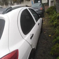 کوییک RSمدل 1402|خودرو سواری و وانت|سلمان‌شهر, |دیوار