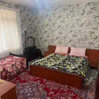 اجاره روزانه ویلا 2خوابه 120متری و 1خوابه 65متری|اجارهٔ کوتاه‌مدت ویلا و باغ|بندر انزلی, ساحل قو|دیوار