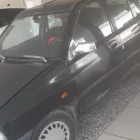 پراید|خودرو سواری و وانت|اسدآباد, |دیوار