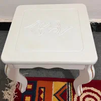 میز عسلی|مبلمان خانگی و میز عسلی|شوشتر, |دیوار