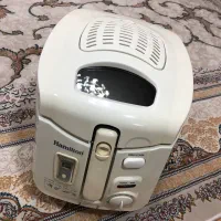 سرخ کن و هوا پز در حد صفر