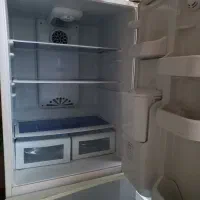 یخچال فیریزر سونی|یخچال و فریزر|فولادشهر, B4|دیوار