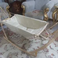گهواره بانوج