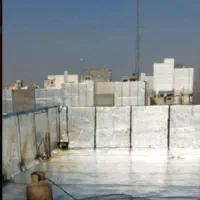 فروش و خدمات  ایزوگام و مایع ایزوگام الیاف دار|خدمات پیشه و مهارت|بندر کنگان, |دیوار