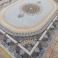 کیفیت نخ در تاروپود ما هست/ فــرش (اصـل اصــیل )|فرش|کرمان, |دیوار