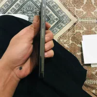 آیفون 13 pro max باطری صد بدون تعویض|موبایل|تهران, درکه|دیوار