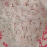 نشاسته گندم وبلغور تازه