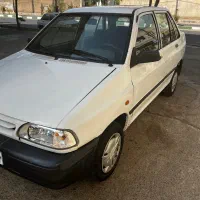 پراید83انژکتور