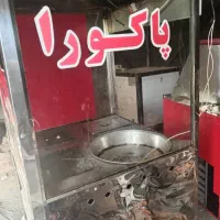 وسایل فست فودی|کافی‌شاپ و رستوران|بوشهر, |دیوار