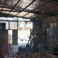 اجاره 200سالن وسوله وکارگاه با محوطه|اجارهٔ دفتر صنعتی، کشاورزی، تجاری|اسلامشهر, ترشنبه|دیوار