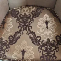 مبل سلطنتی|مبلمان خانگی و میز عسلی|فلاورجان, |دیوار