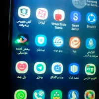 گوشی. g7پریم اندروید8.1