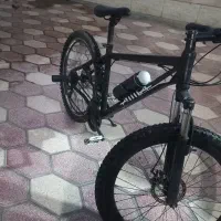 دوچرخه ۲۶ الما|دوچرخه، اسکیت، اسکوتر|شیراز, گلشن|دیوار