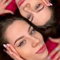 آموزش واجرا تتوبدن صورت میکرو شید خط چشم