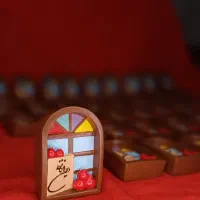 گیفت و ظروف یلدا|ظروف سرو و پذیرایی|مشهد, فاطمیه|دیوار