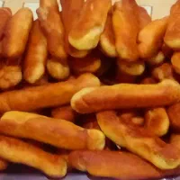 برساق خوش عطر و خوشمزه