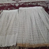 ۲ عدد پرده