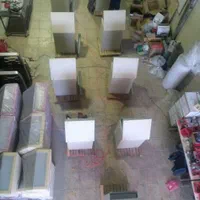 رک outdoor دوجداره ip65|مودم و تجهیزات شبکه|تهران, بهار|دیوار