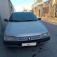 پژو ۴۰۵|خودرو سواری و وانت|سیرجان, |دیوار