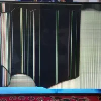 تلوزیون
