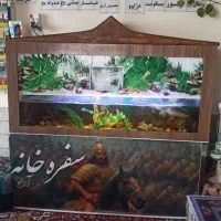 آکواریوم 180×175