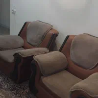 مبل ترک مربوط به لابی هتل