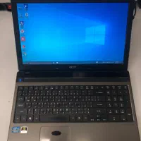 لب تاپ acer گرافیک دار|رایانه همراه|تهران, میدان ولیعصر|دیوار