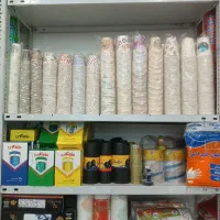 فروش ظروف یکبارمصرف ویژه تجمعات