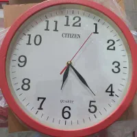 ساعت دیواری