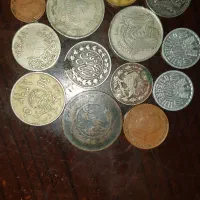 سکه قدیمی قاجار