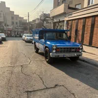 نیسان  کمپرسی